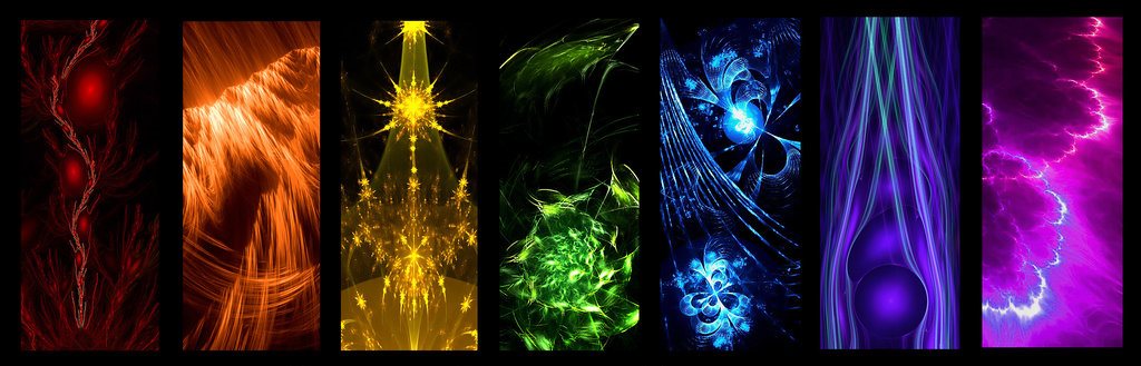 Chakras