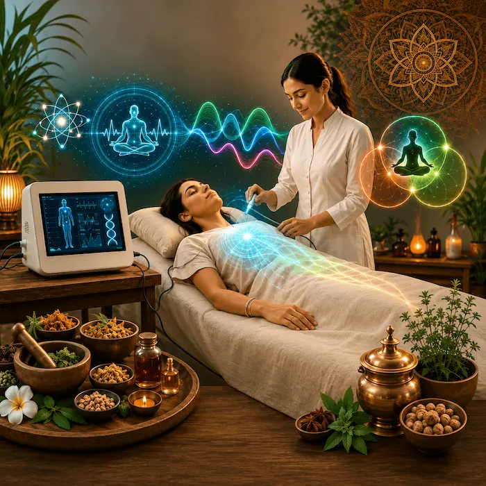 SCIO AYVD cuadrada 700x700 (86.2) SCIO EDUCTOR AYURVEDA