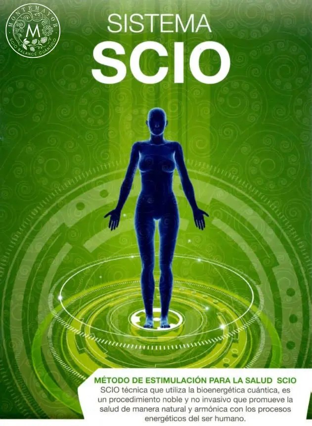 Terapia SCIO